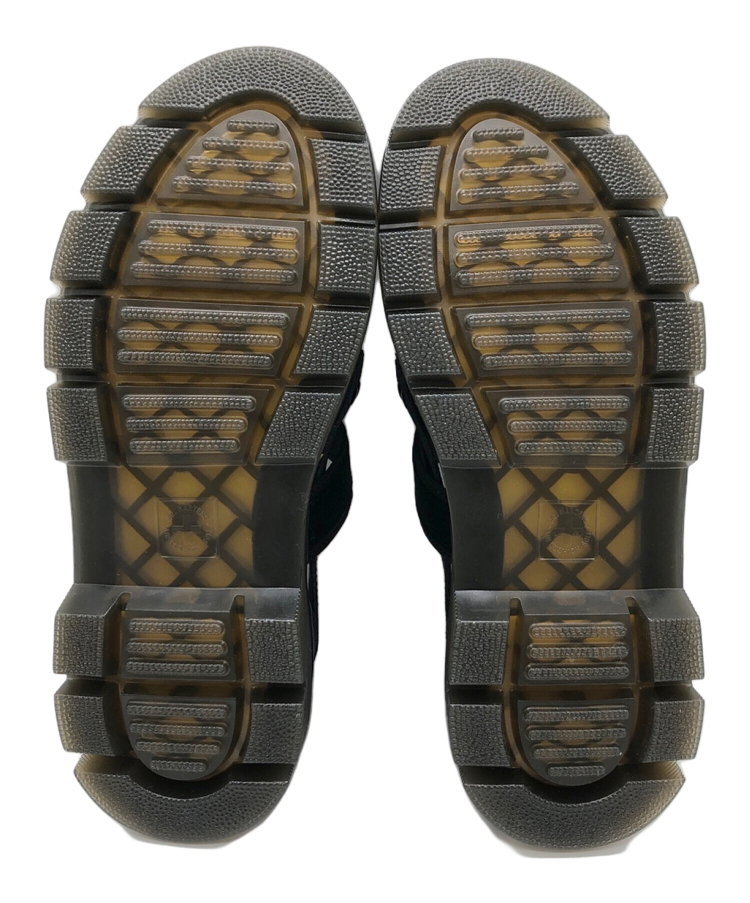 中古・古着通販】Dr.Martens (ドクターマーチン) ストラップサンダル 