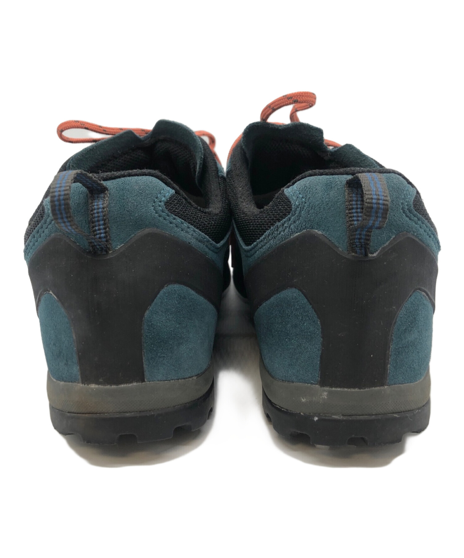 25cm クラッグホッパー レザー Men