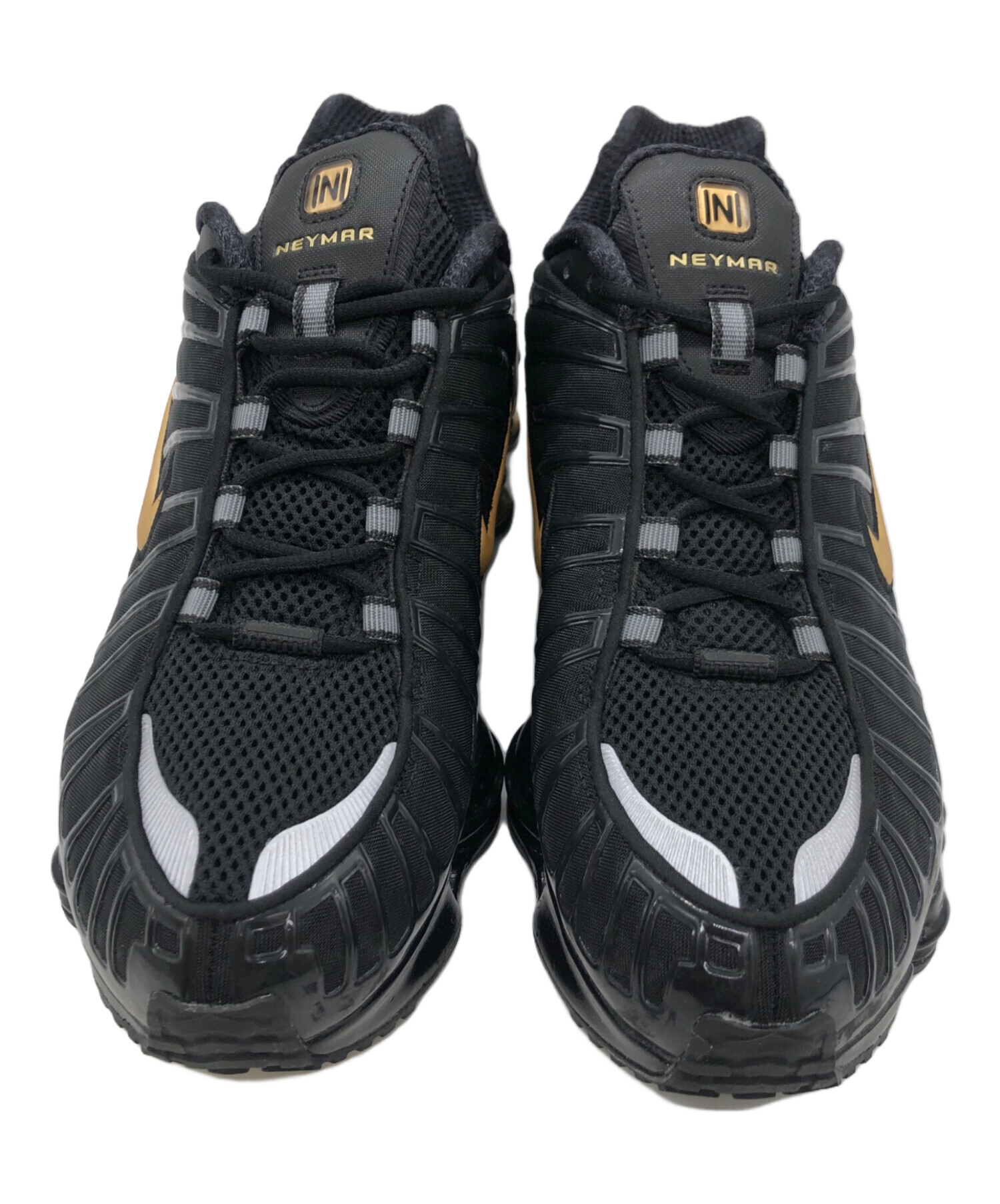 NIKE SHOX TL NEYMAR JR.ナイキ ショックス ネイマール｜メンズ
