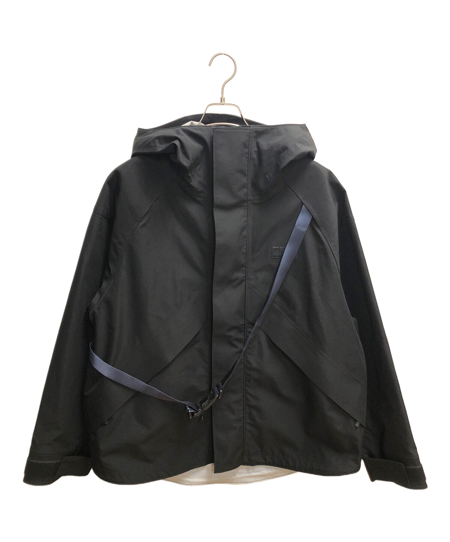 KIKO KOSTADINOV riding おもしろ claw parka
