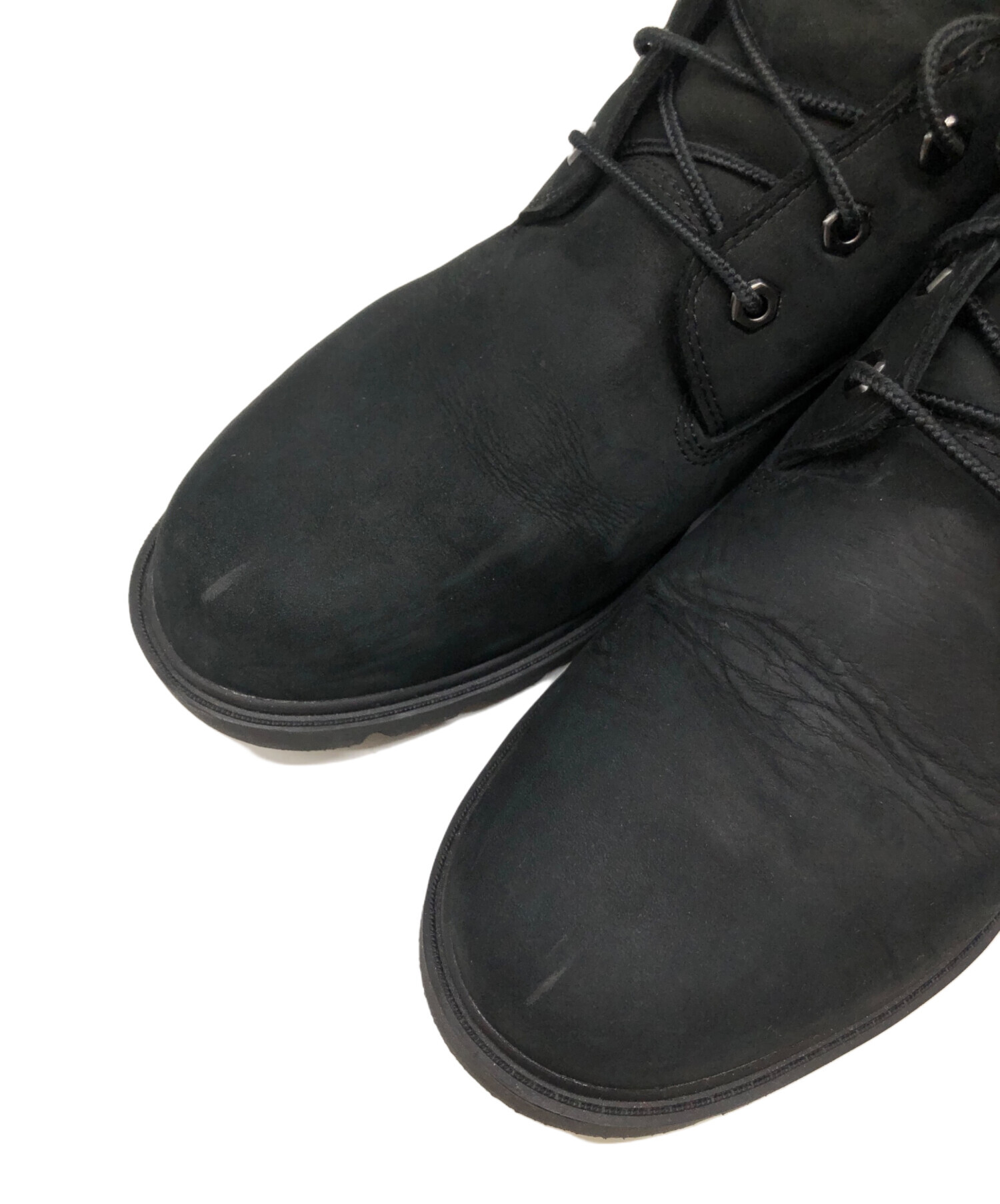中古・古着通販】Timberland (ティンバーランド) ベーシック チャッカ 