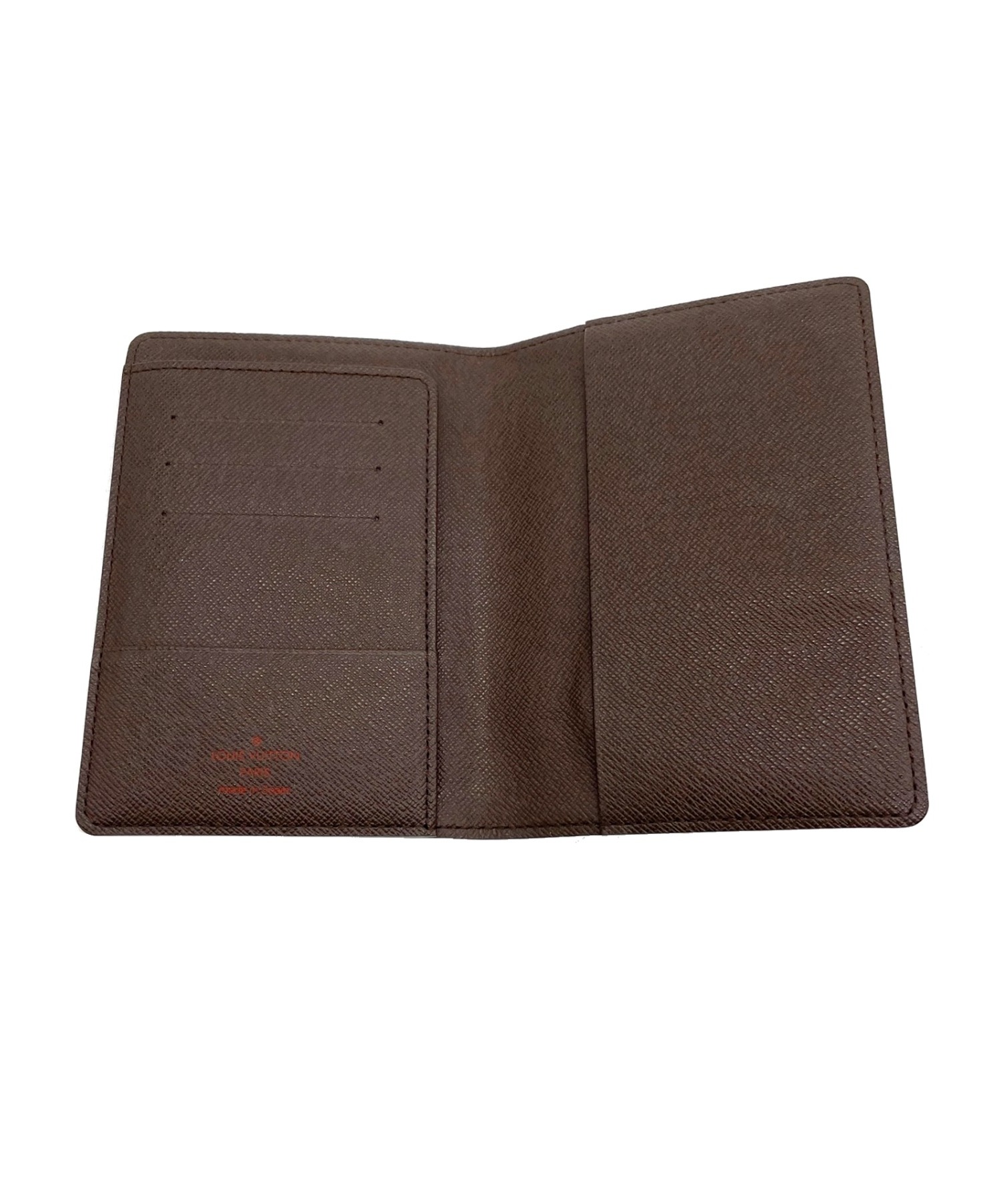 中古・古着通販】LOUIS VUITTON (ルイ ヴィトン) パスポートケース