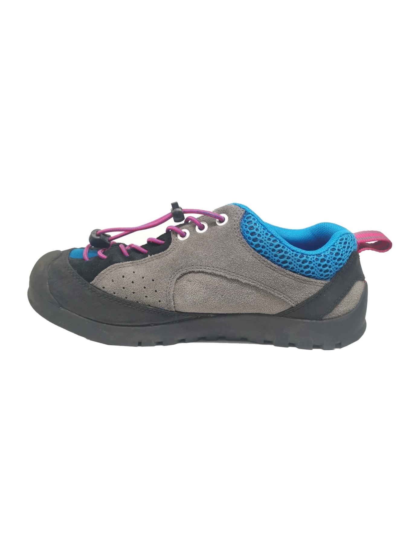 中古・古着通販】KEEN (キーン) JASPER ROCKS SP グレー サイズ:24.5cm 