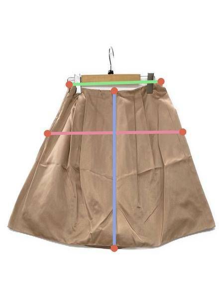 JIL SANDER スカート　定価¥95,000+税