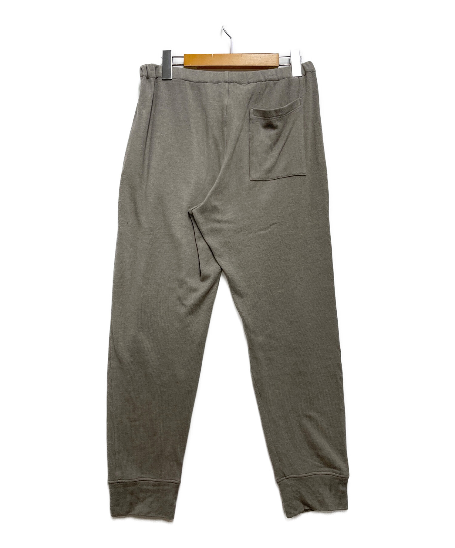 中古・古着通販】SUNDAY IN BED (サンデイ イン ベッド) パンツ グレー