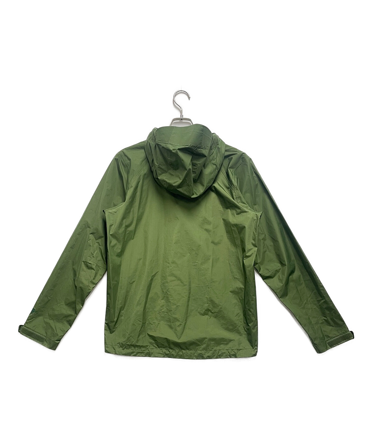 中古・古着通販】Patagonia (パタゴニア) トレントシェルジャケット 