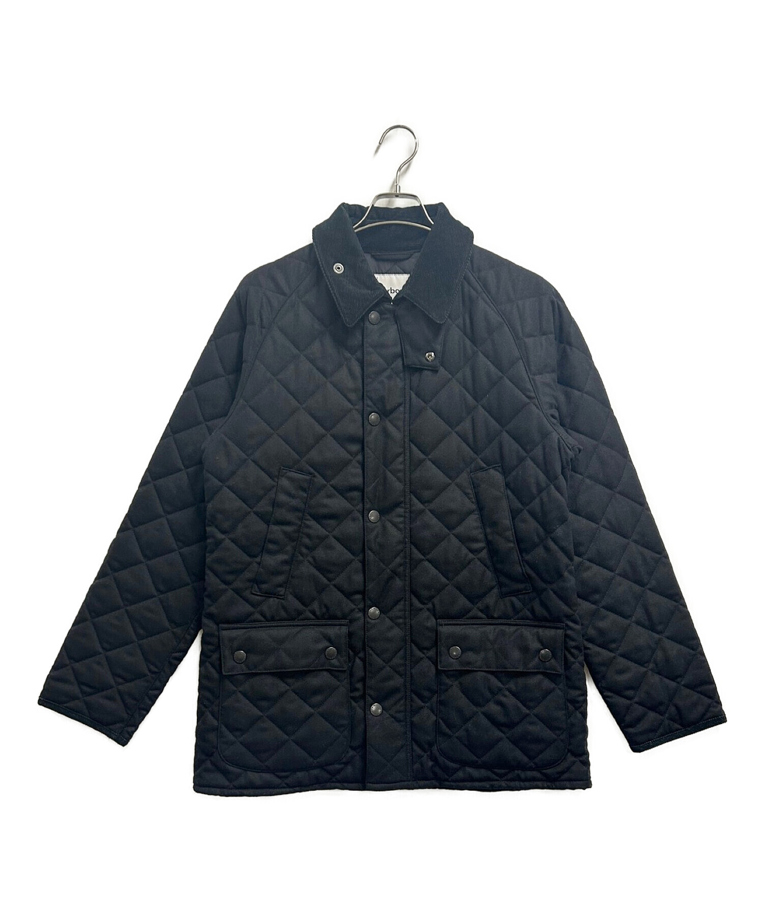 中古・古着通販】Barbour (バブアー) ビデイルSLウールキルティング 