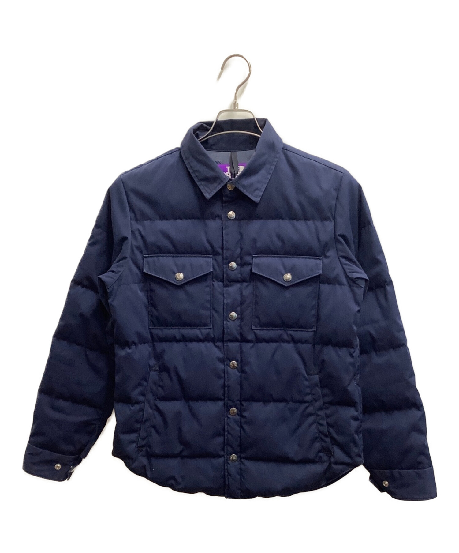 中古・古着通販】THE NORTHFACE PURPLELABEL 65/35 (ザ・ノース 