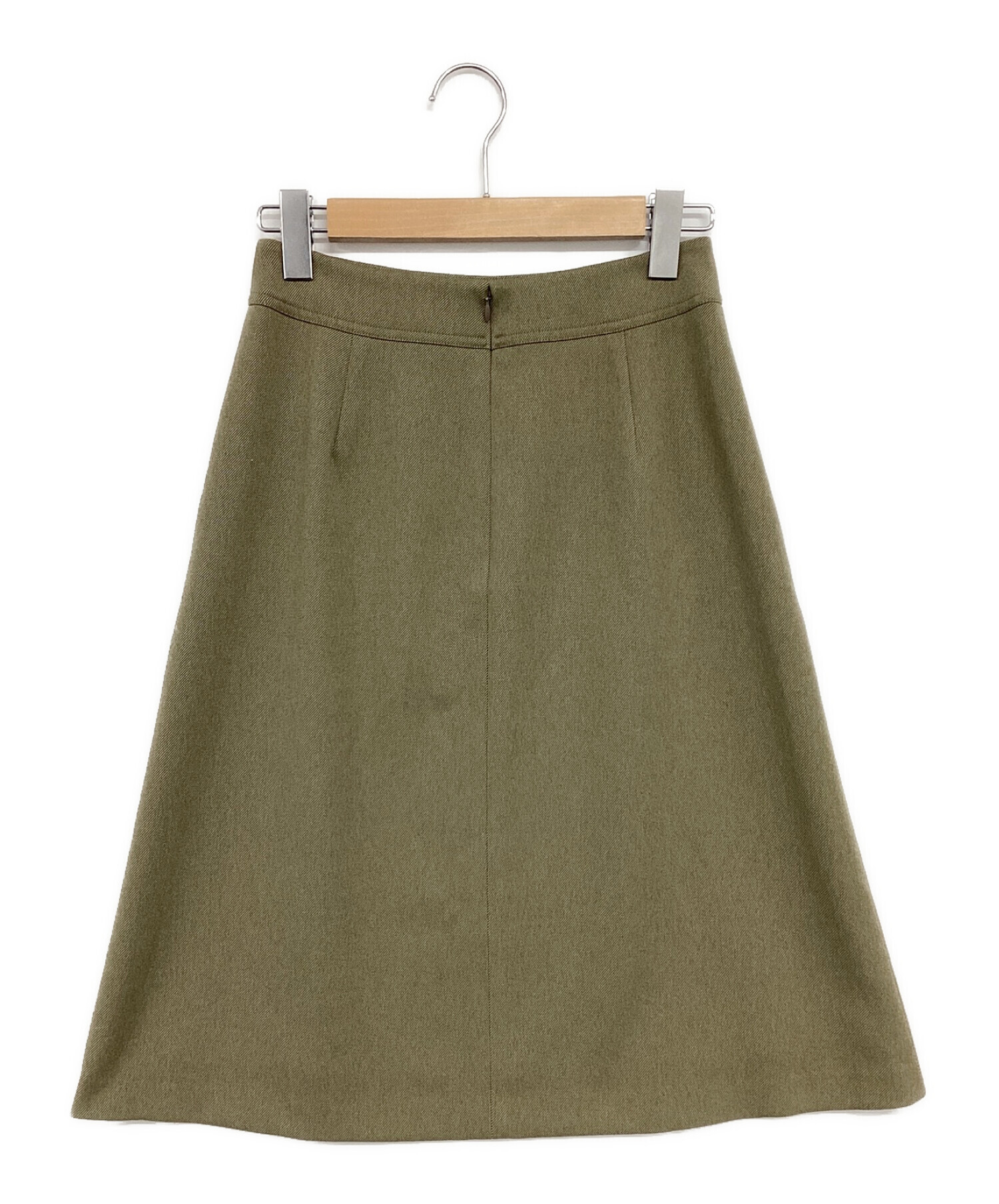 【LoisCRAYON】スカート／Mサイズ／未使用