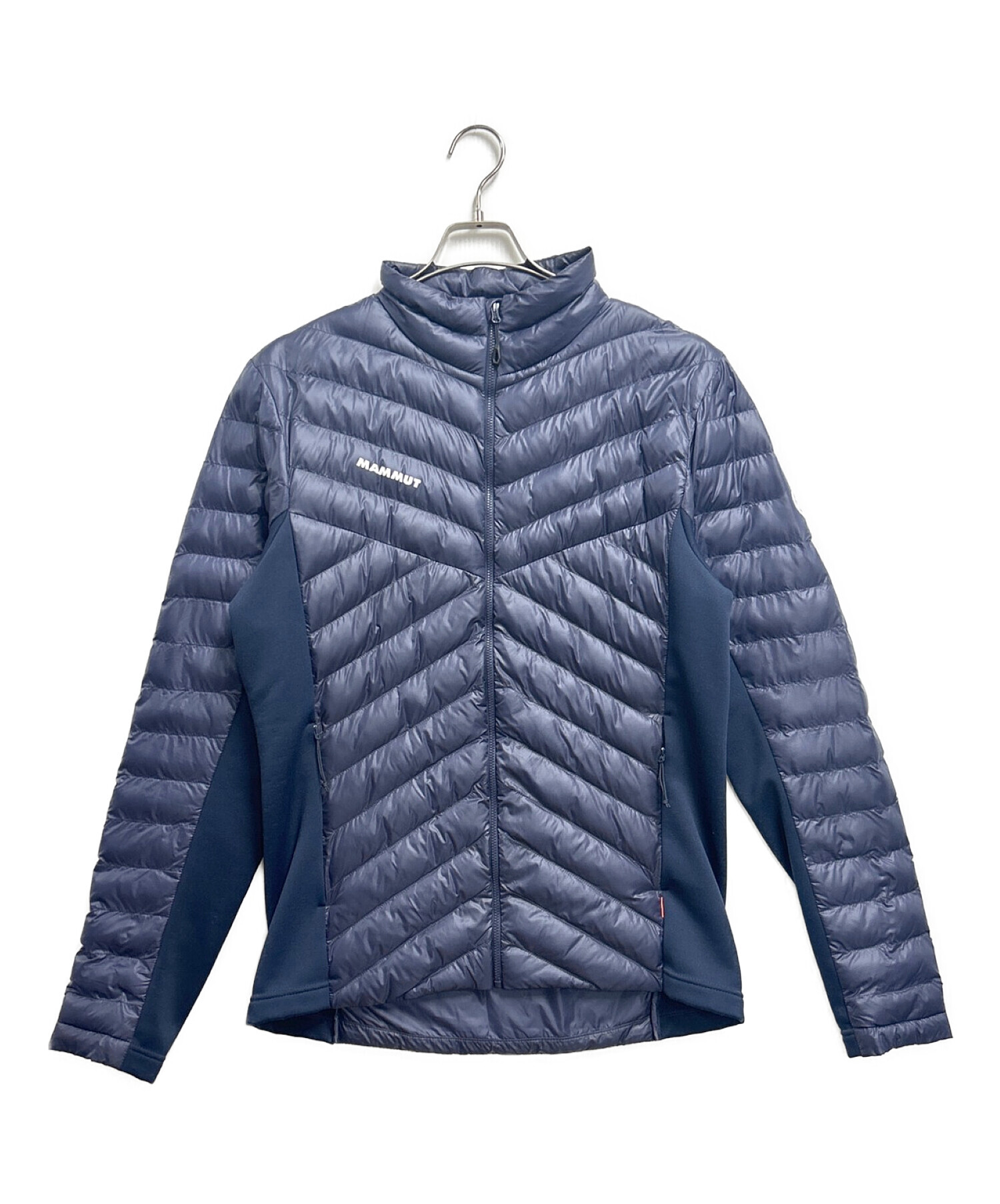 中古・古着通販】MAMMUT (マムート) アルブラインハイブリッド 