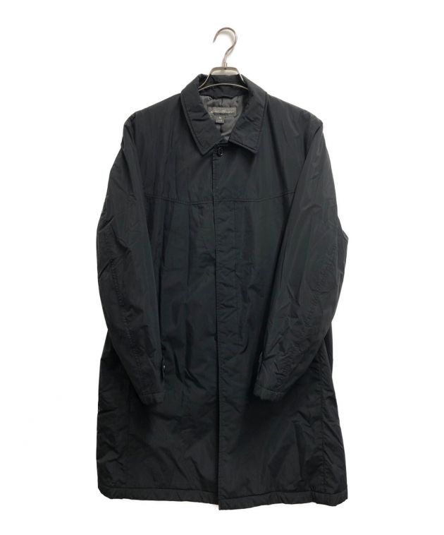 中古・古着通販】Eddie Bauer (エディーバウアー) ステンカラーダウン 