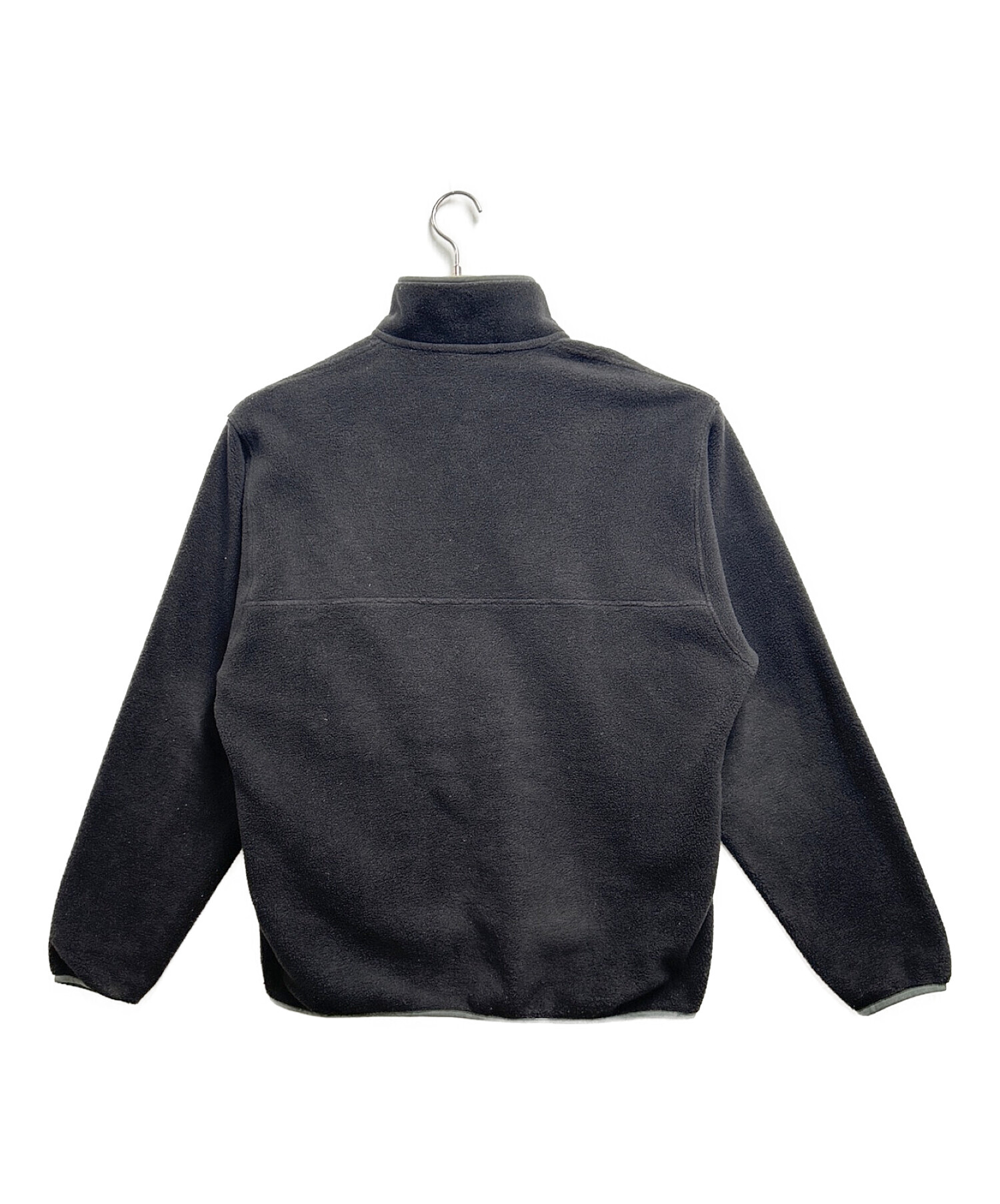 中古・古着通販】Patagonia (パタゴニア) シンチラスナップTプル