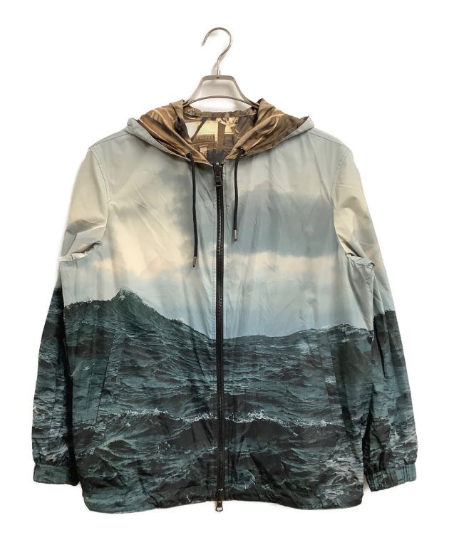 中古・古着通販】BURBERRY LONDON (バーバリー ロンドン) リバーシブル 