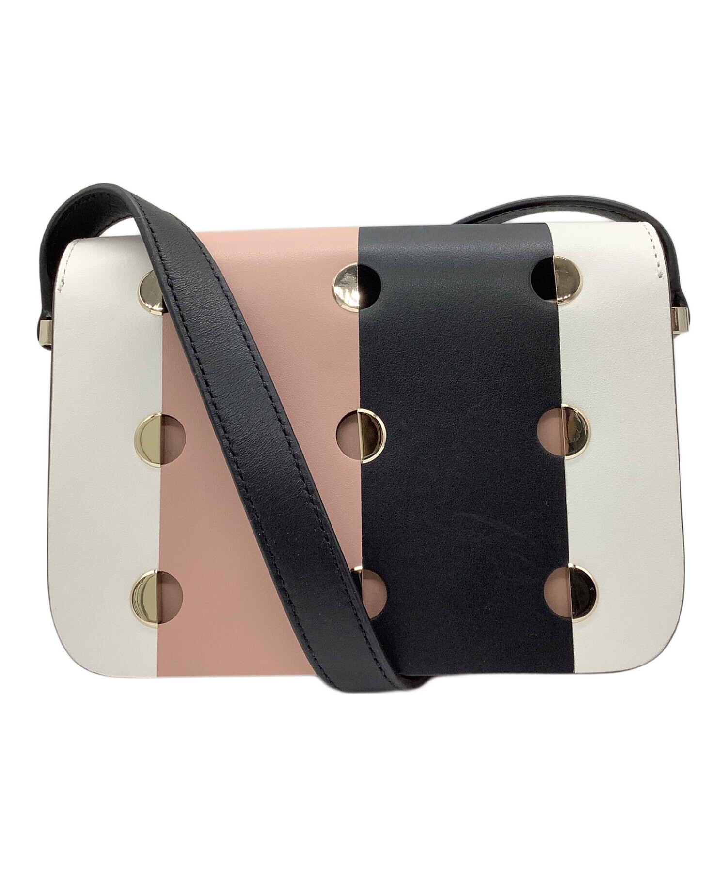 中古・古着通販】Kate Spade (ケイトスペード) ショルダーバッグ 