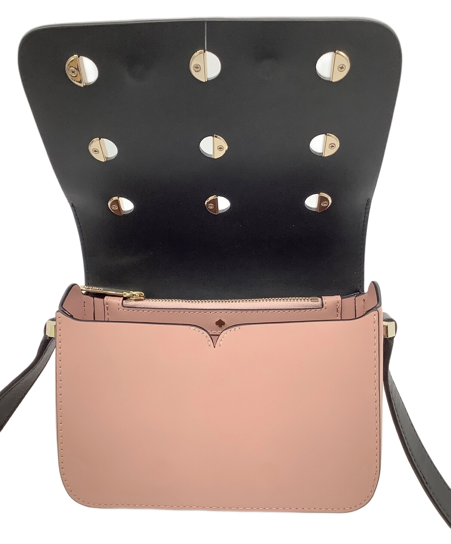 中古・古着通販】Kate Spade (ケイトスペード) ショルダーバッグ 
