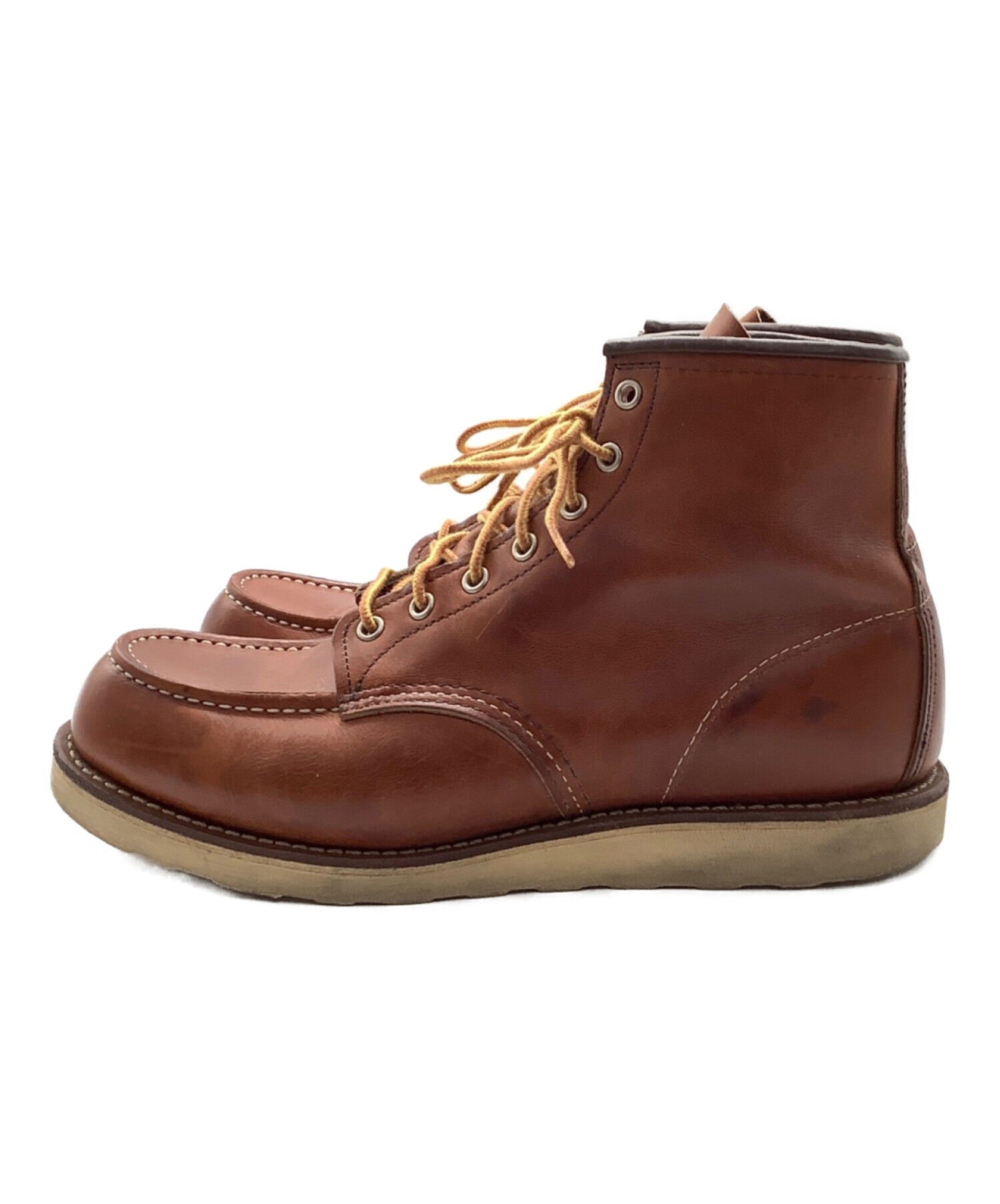 レッドウィング RED WING ブーツ 28.5