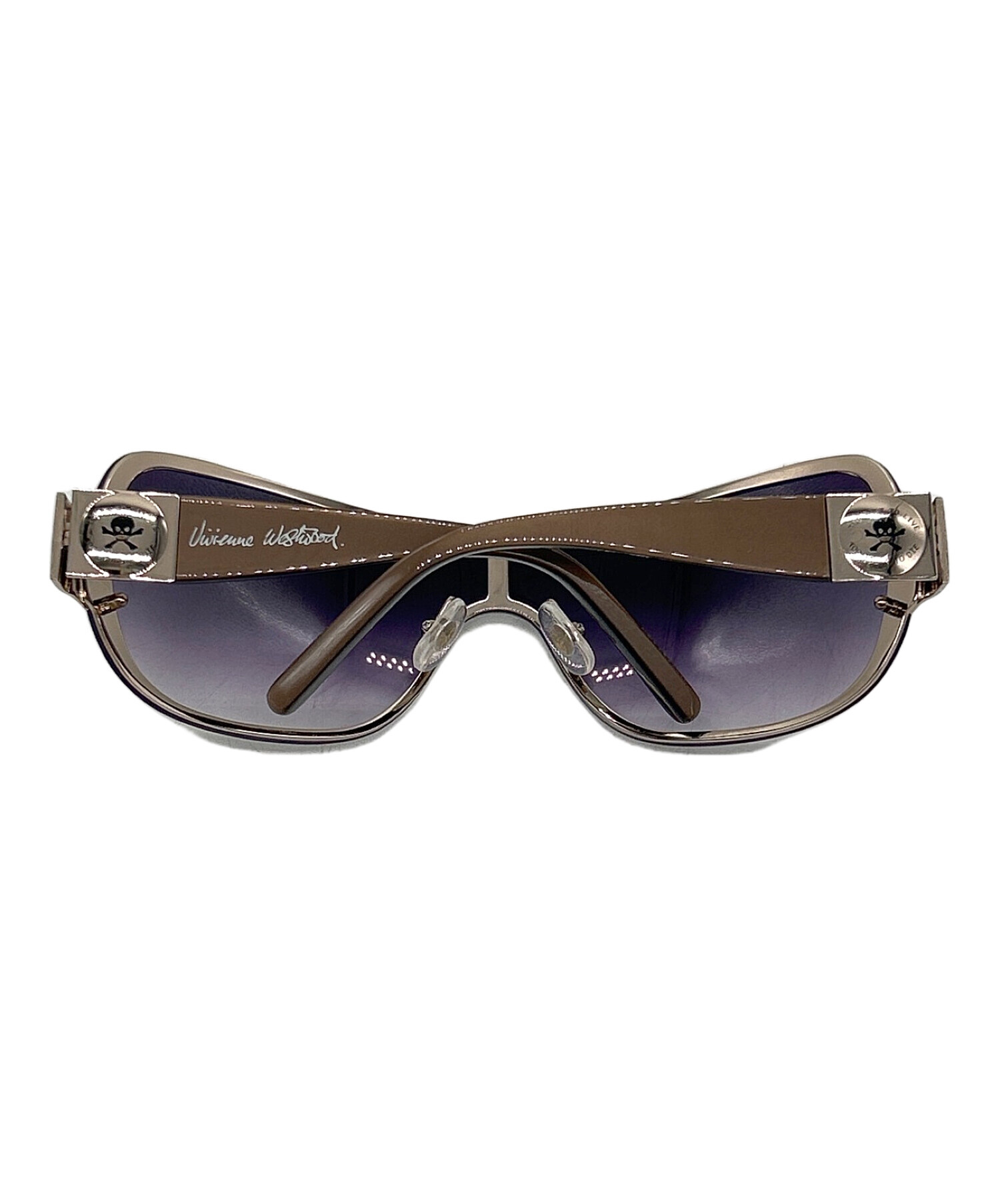 Vivian westwood 新しき サングラス VW5471 