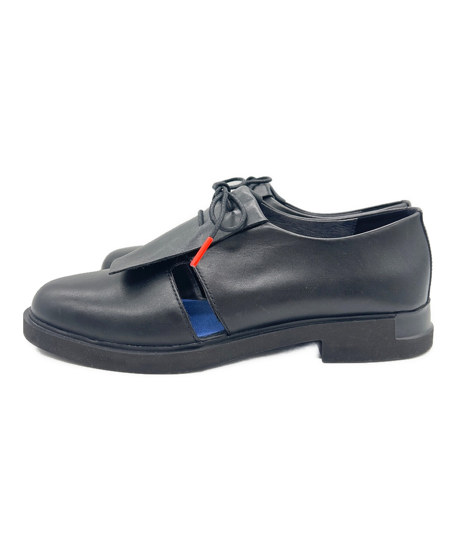 中古・古着通販】CAMPER (カンペール) シューズ / TWINS ブラック 