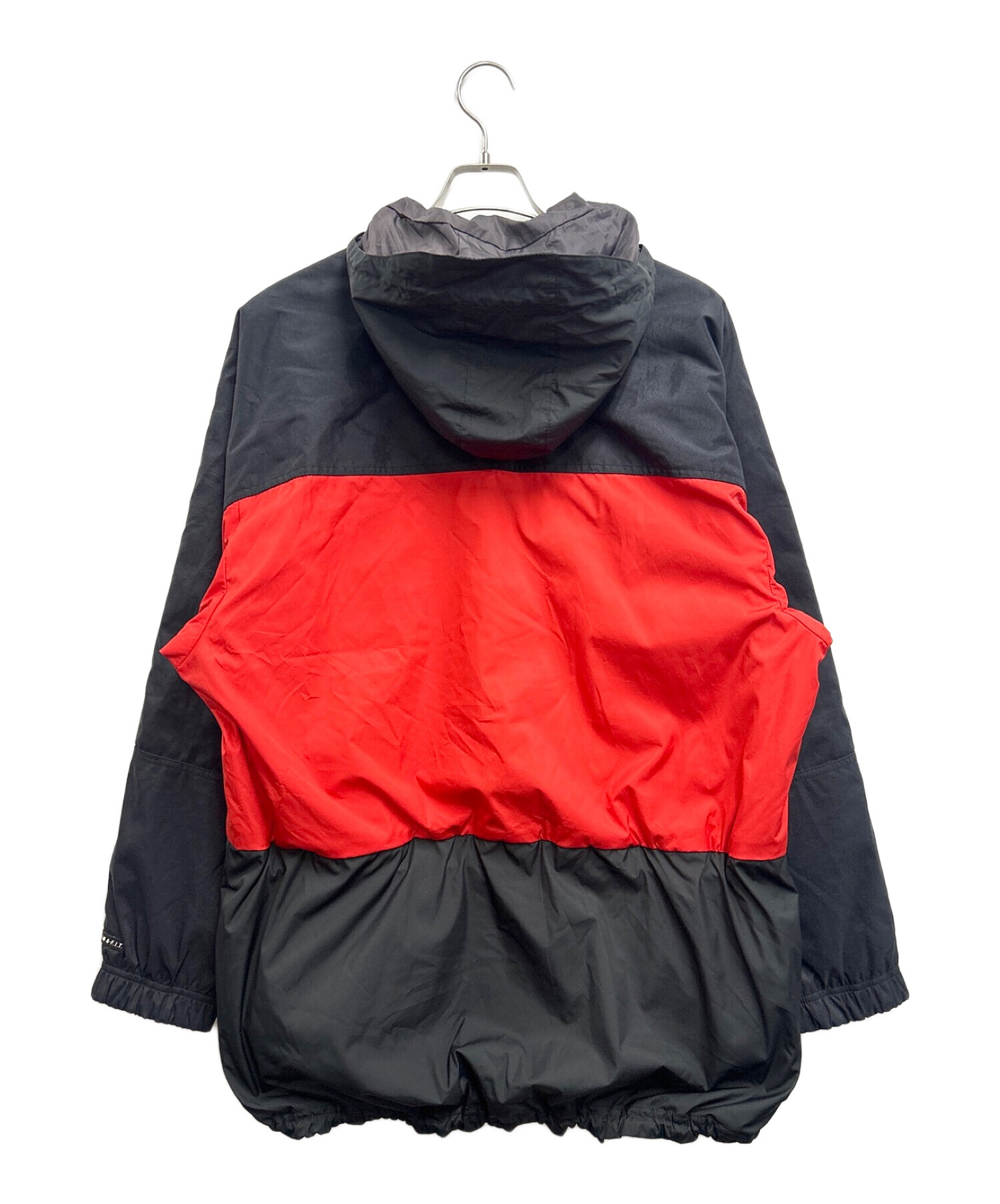 中古・古着通販】NIKE (ナイキ) ヴィンテージマウンテンパーカー 