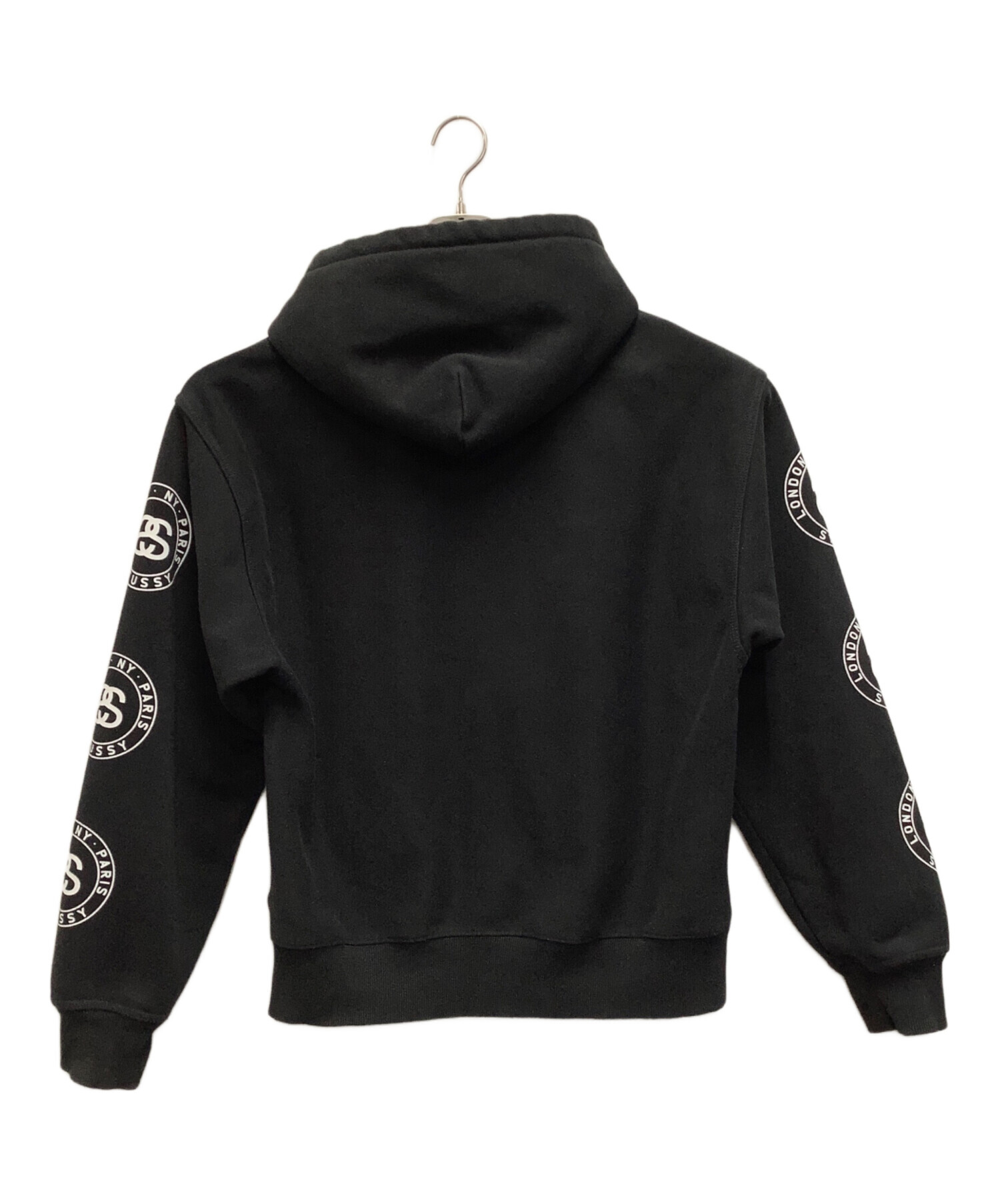 最終値下げ‼️】STUSSY Soul Hood パーカー