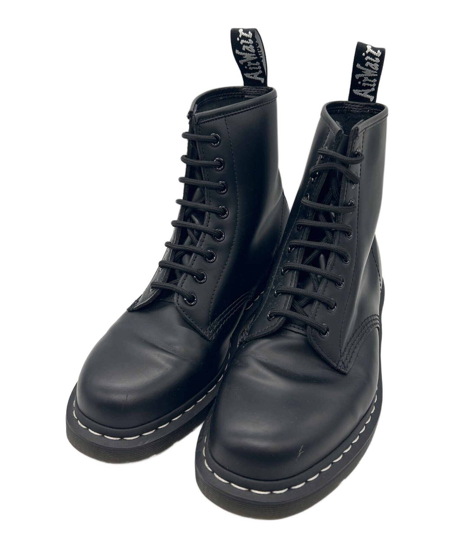 中古・古着通販】Dr.Martens (ドクターマーチン) 8ホールブーツ 