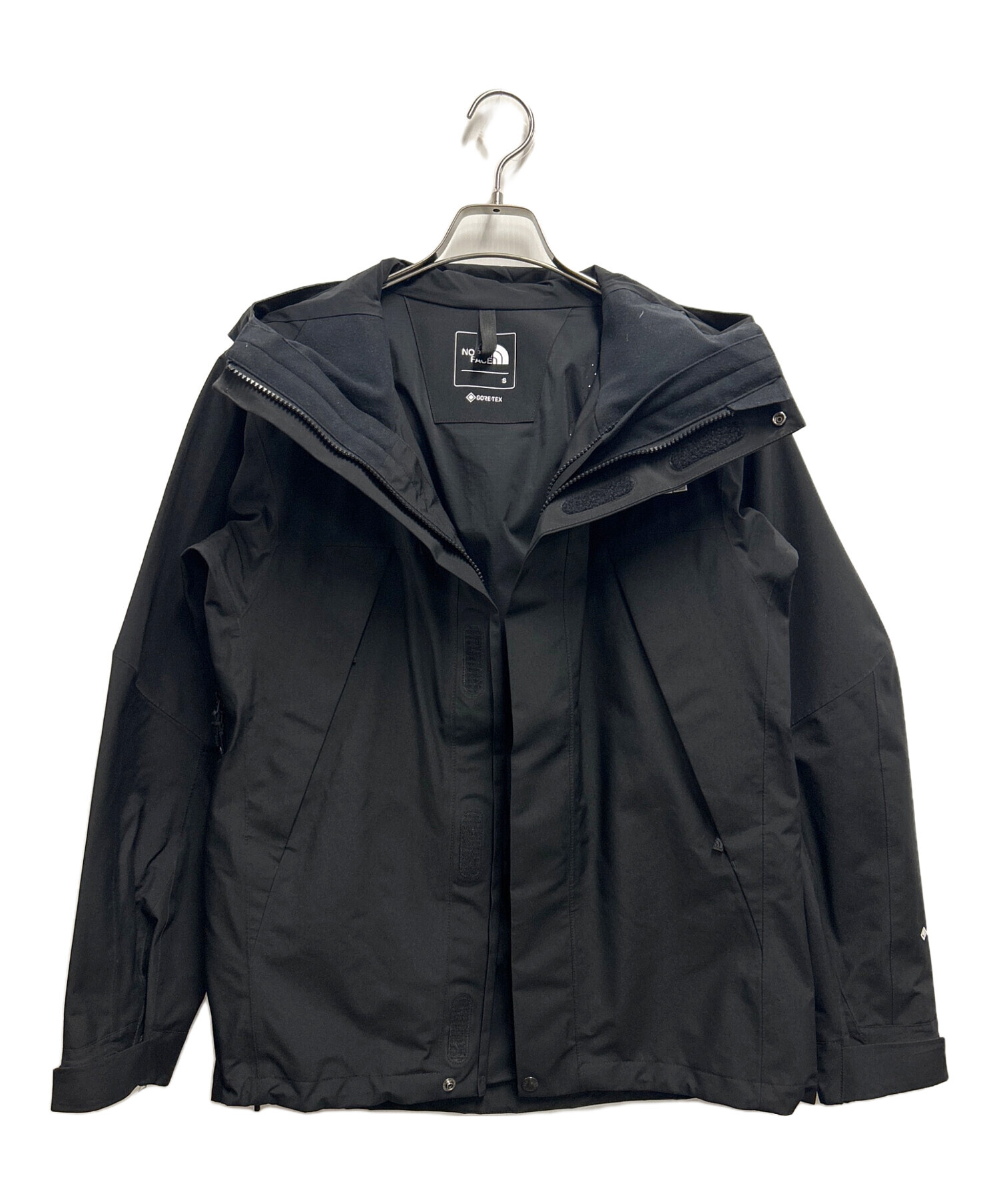 中古・古着通販】THE NORTH FACE (ザ ノース フェイス) マウンテン 