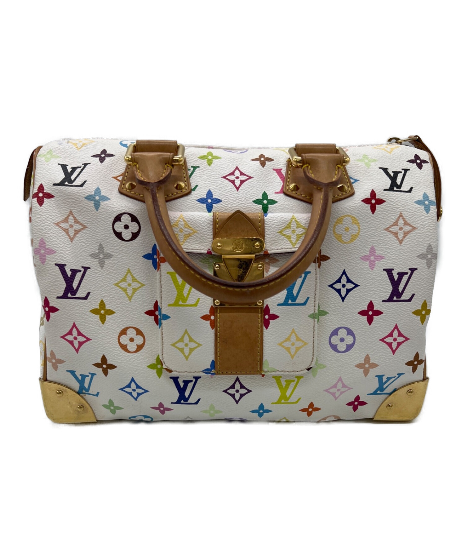 ✦LOUIS VUITTON✦ルイヴィトン✦スピーディ30✦USED✦