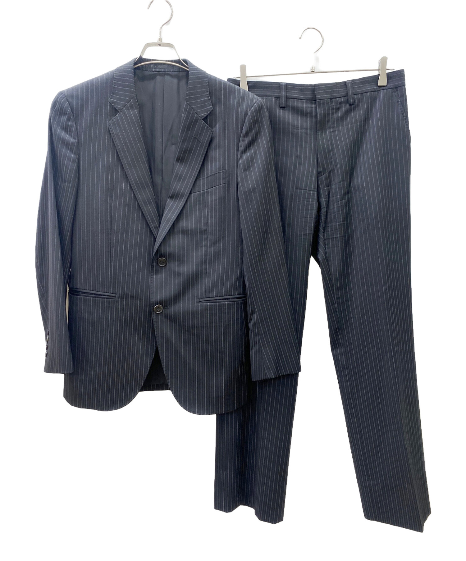 中古・古着通販】EPOCA UOMO (エポカ ウォモ) セットアップスーツ 