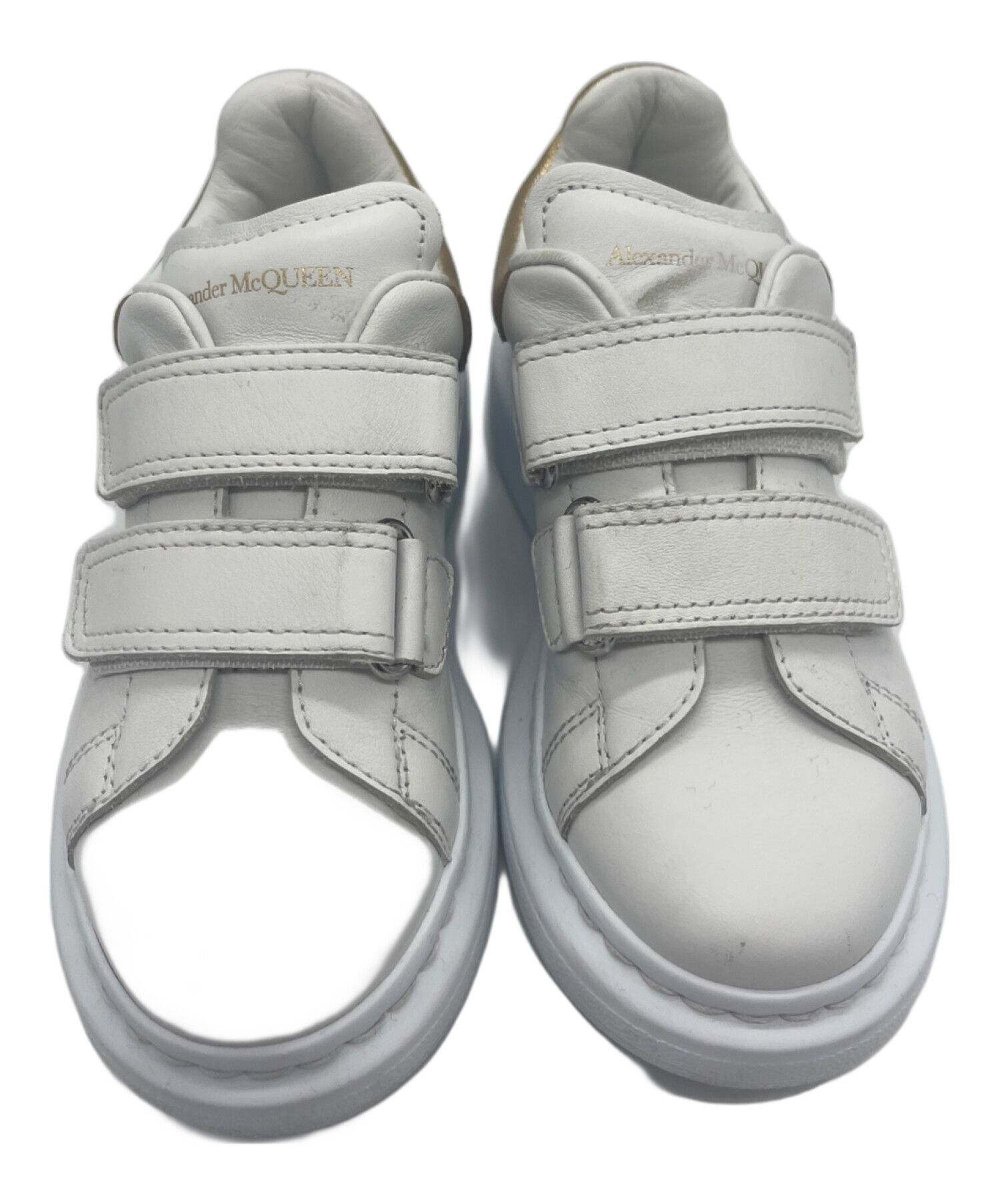 中古・古着通販】ALEXANDER McQUEEN (アレキサンダーマックイーン 