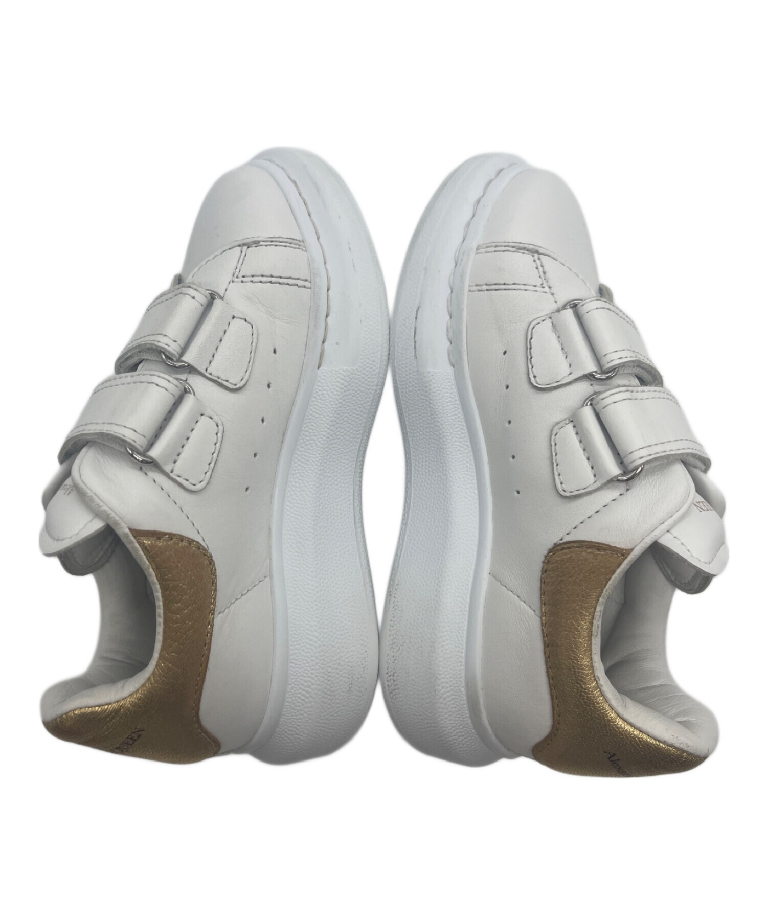 中古・古着通販】ALEXANDER McQUEEN (アレキサンダーマックイーン 