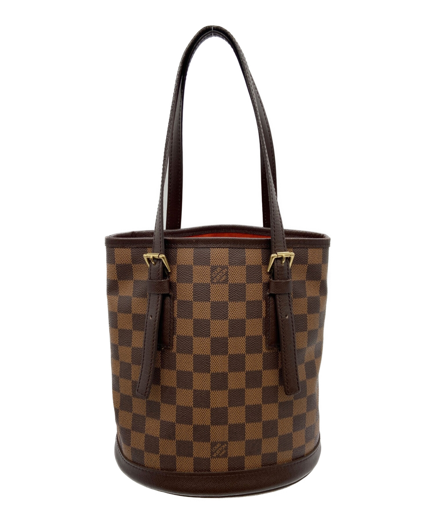 中古・古着通販】LOUIS VUITTON (ルイ ヴィトン) マレ ブラウン サイズ  