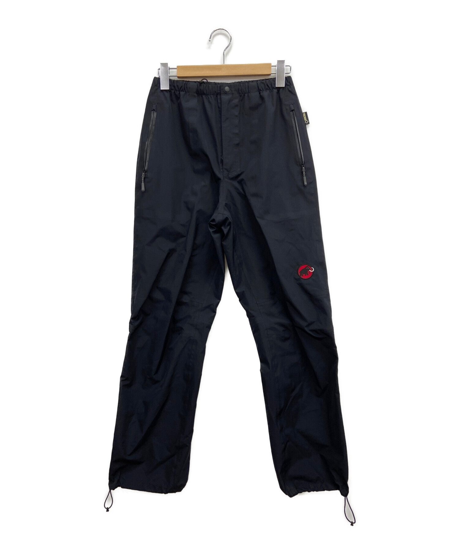 中古・古着通販】MAMMUT (マムート) サンダーストームレインパンツ 