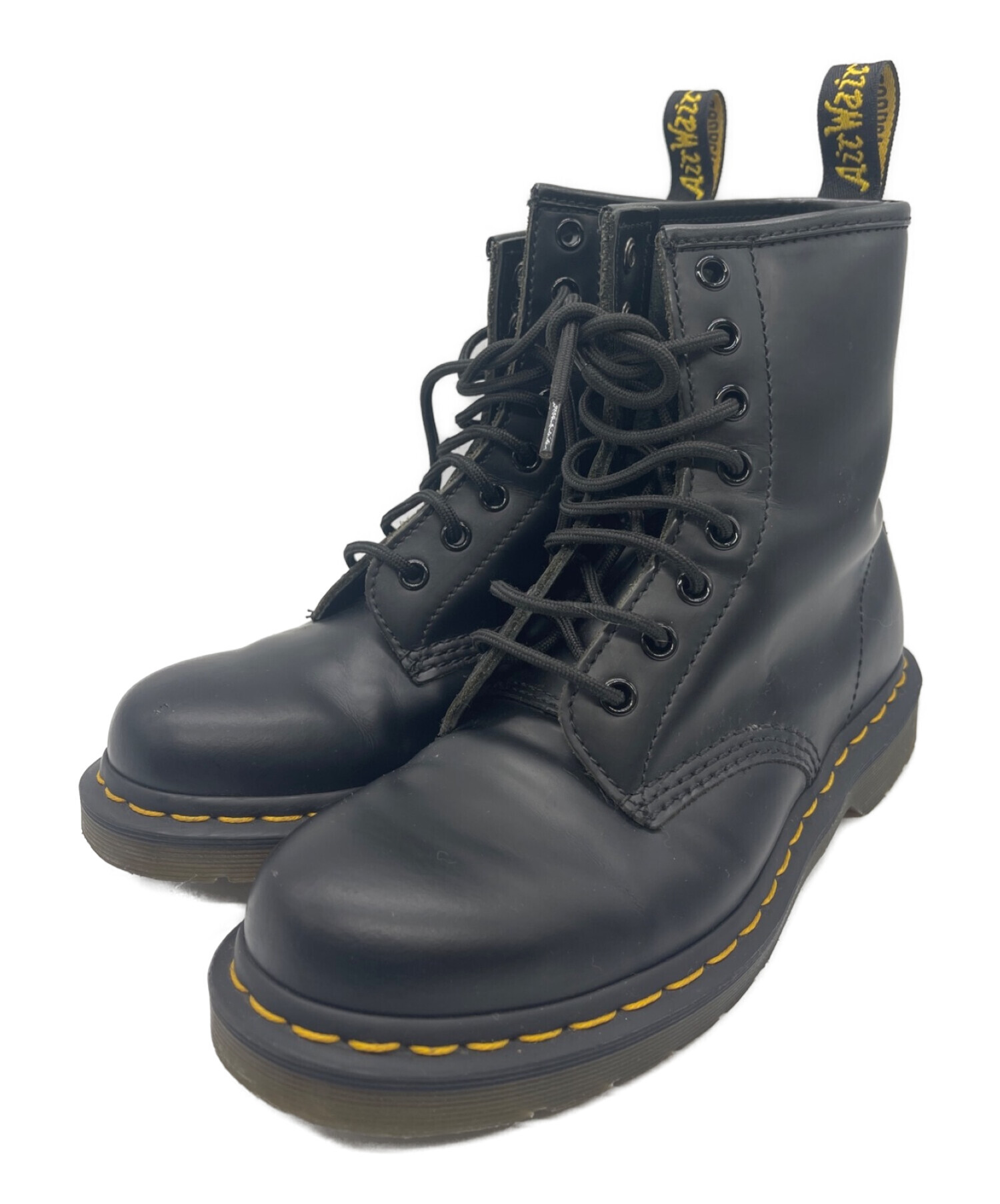 Dr. Martens 1460 PASCAL 8 ホール ブーツ UK4