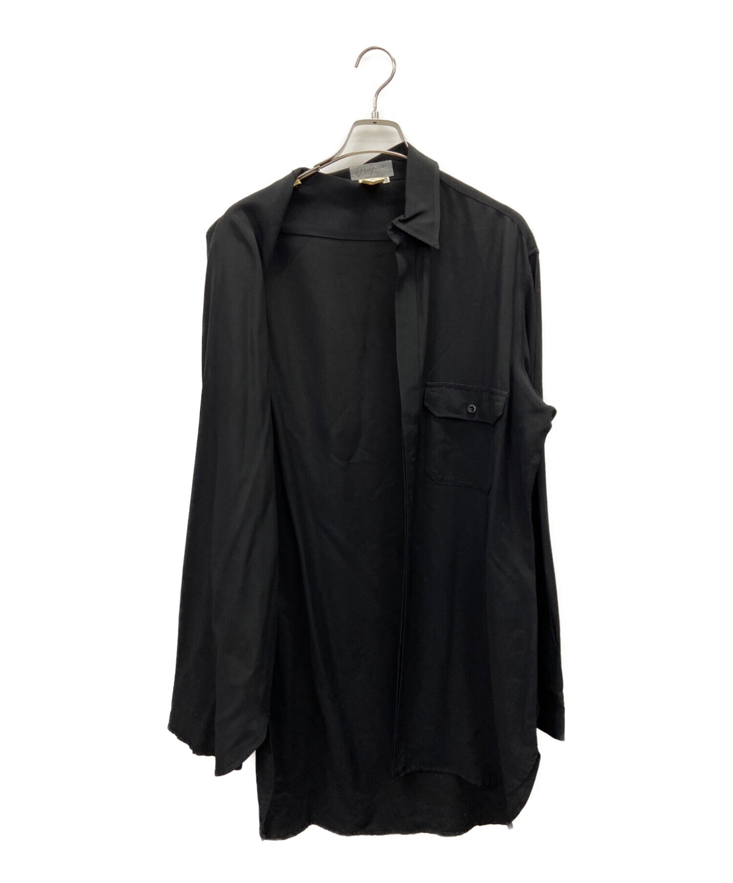 中古・古着通販】Yohji Yamamoto pour homme (ヨウジヤマモト  