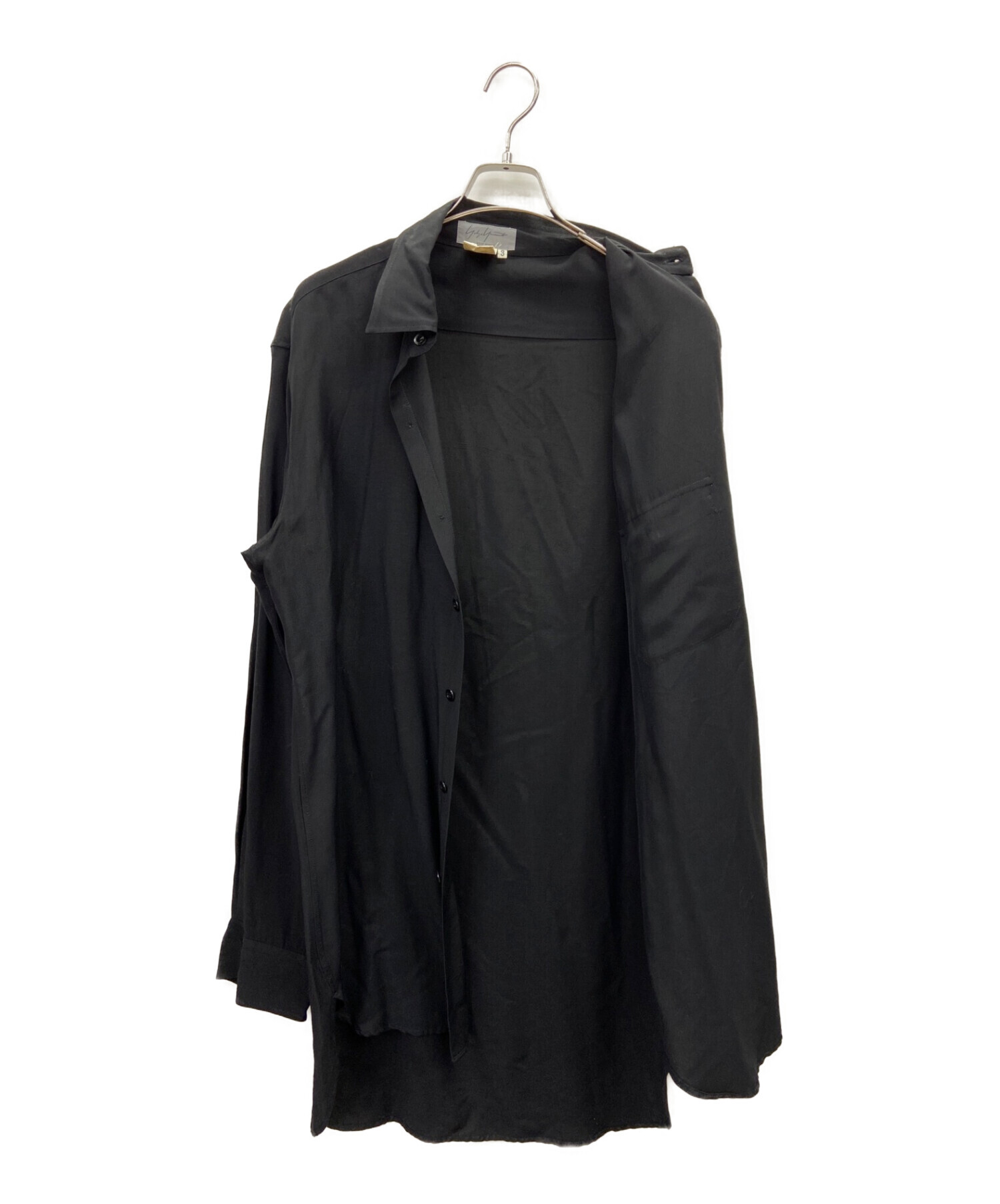 中古・古着通販】Yohji Yamamoto pour homme (ヨウジヤマモト  