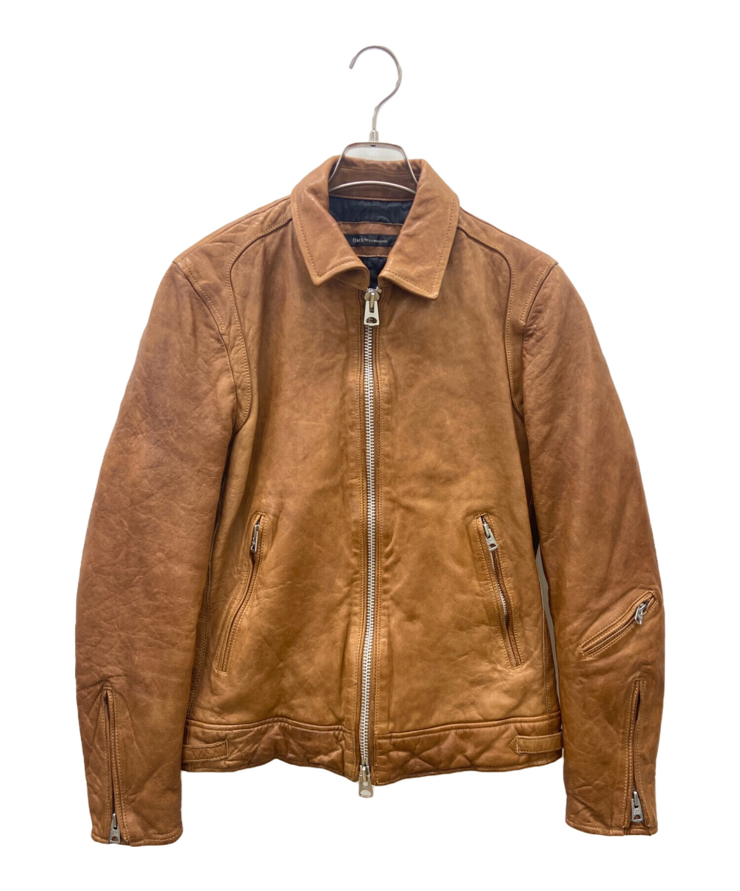 中古・古着通販】black by VANQUISH (ブラック バイ バンキッシュ 