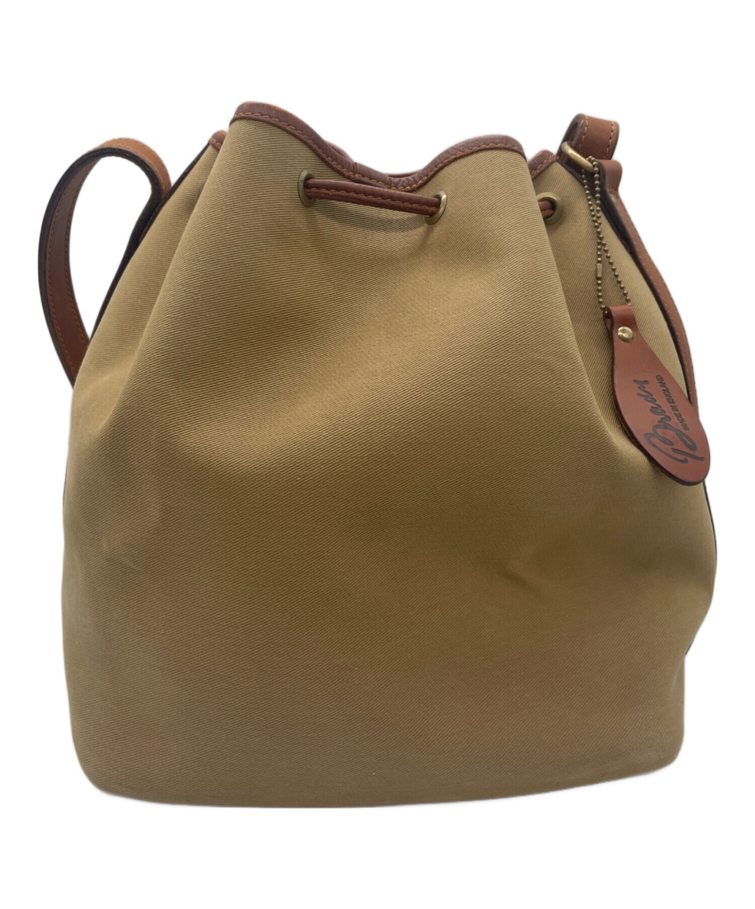 Brady ショルダーバック ベージュ BRADY」 ショルダーバッグ Brady ショルダーバック ベージュ BRADY」 ショルダーバッグ