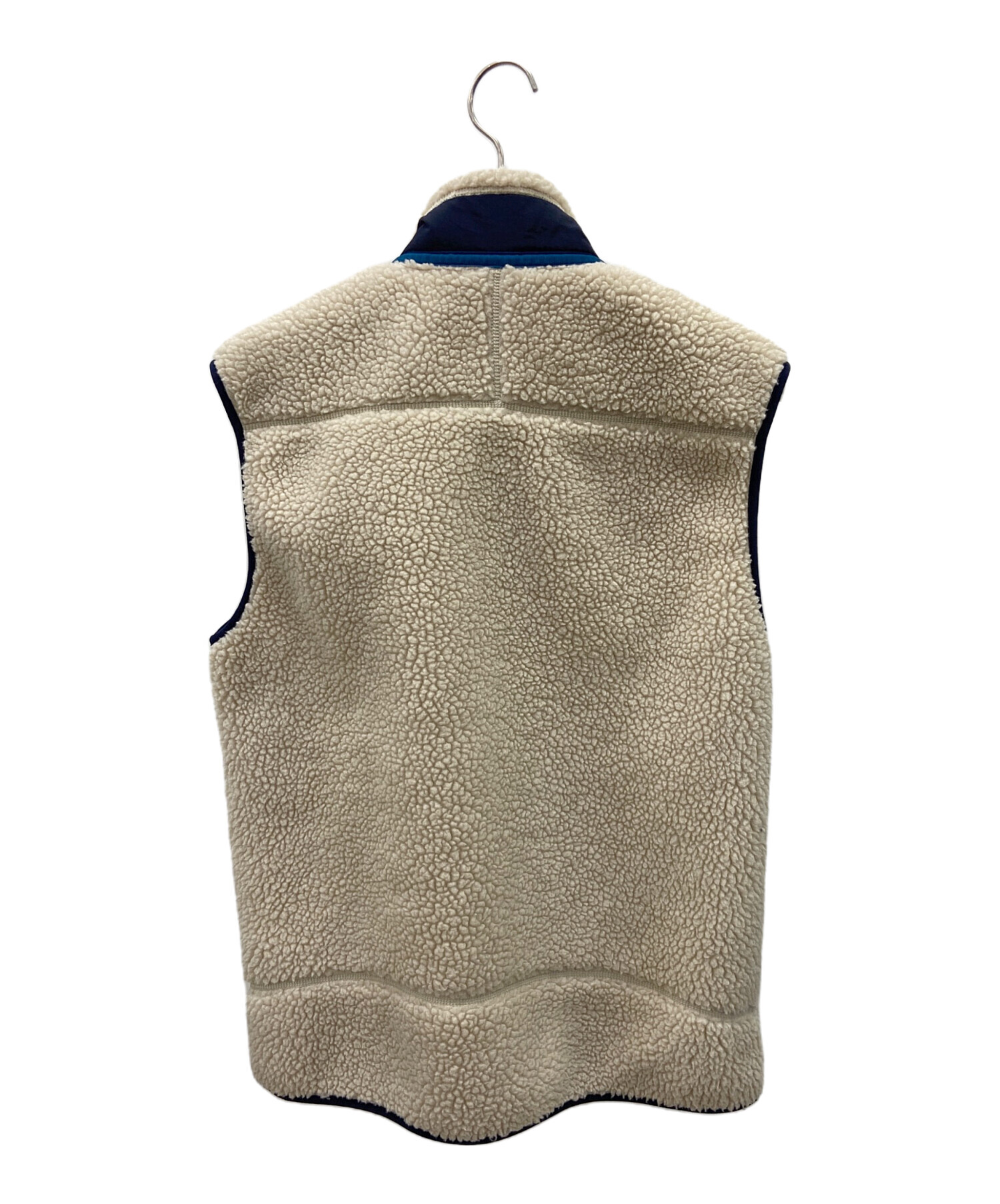 中古・古着通販】Patagonia (パタゴニア) レトロXベスト ベージュ 