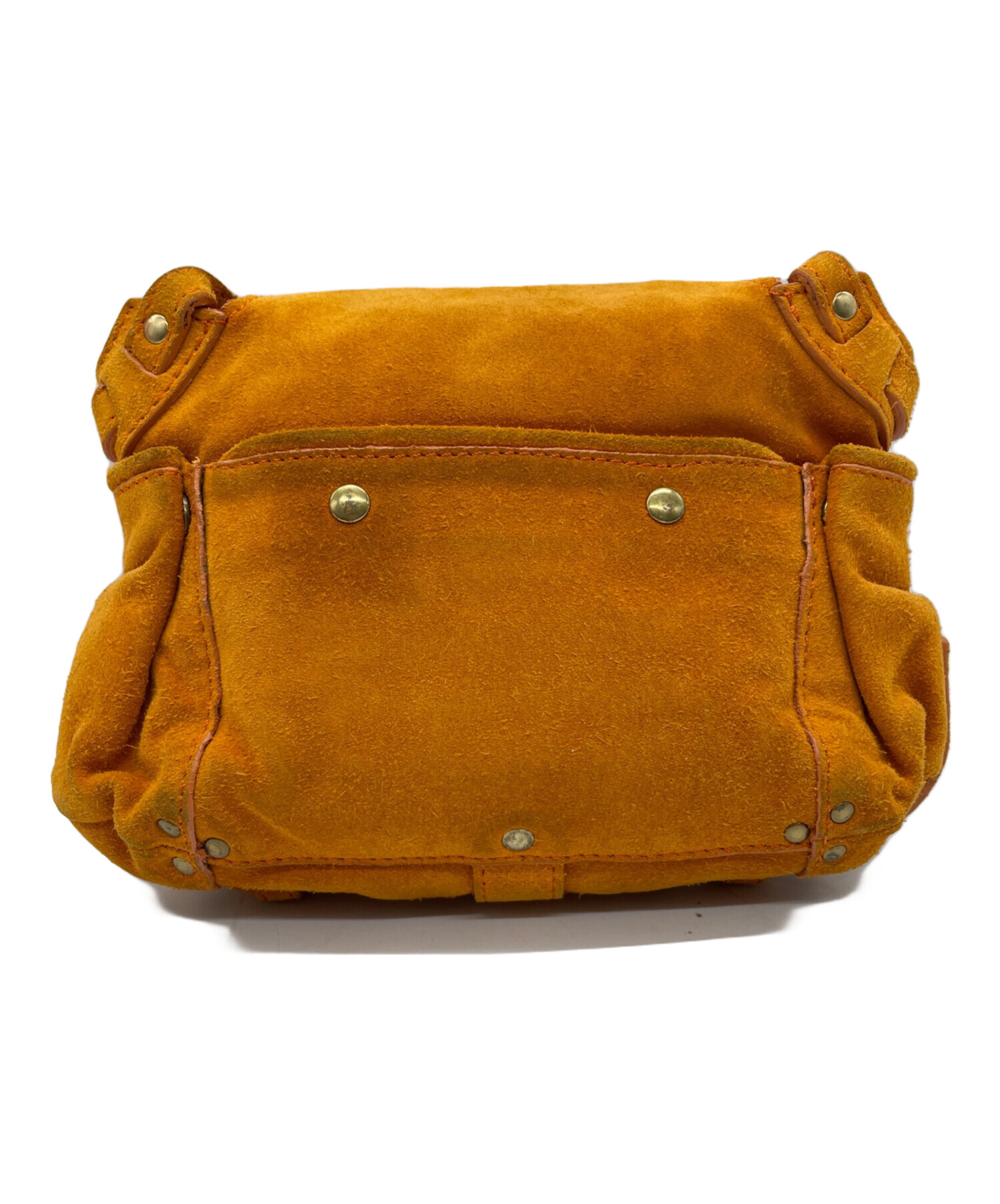 ジェロームドレイフェス ショルダーバッグ