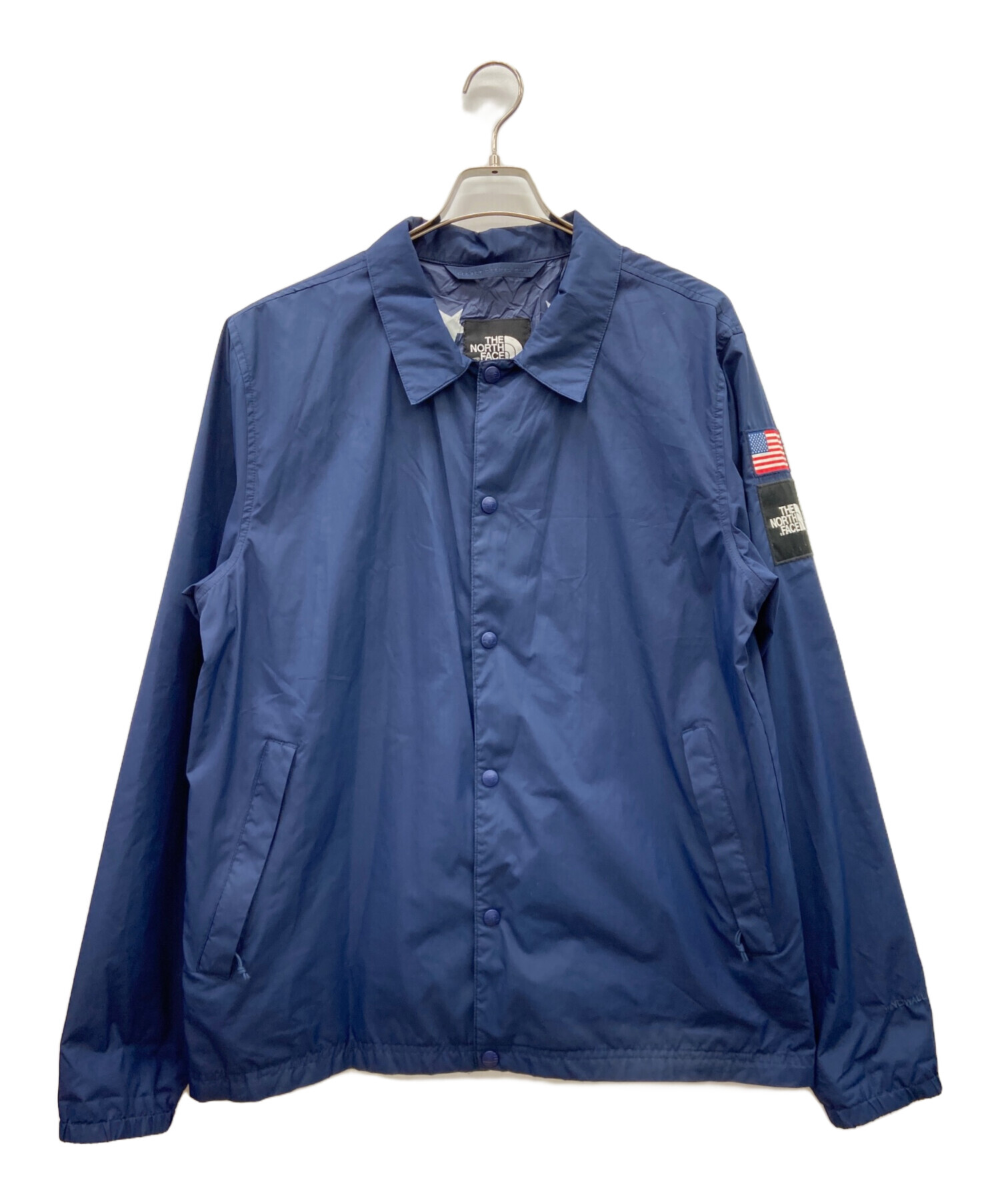中古・古着通販】THE NORTH FACE (ザ ノース フェイス) International  