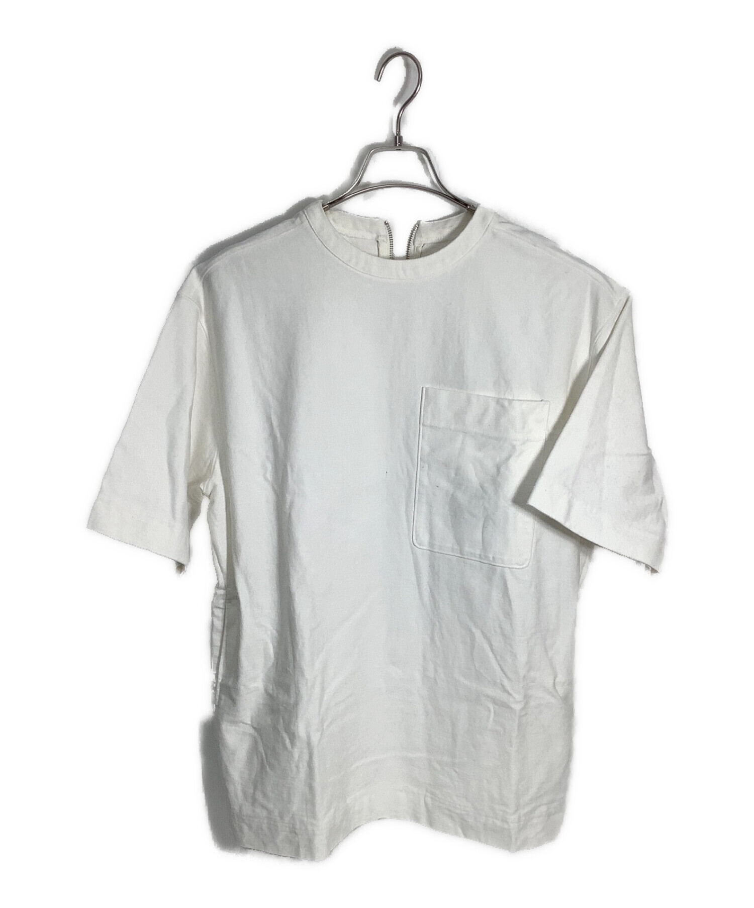 THE SHINZONE Tシャツ　白　未使用