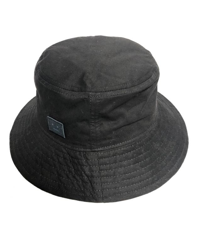 中古・古着通販】ACNE STUDIOS (アクネストゥディオス) バケットハット 