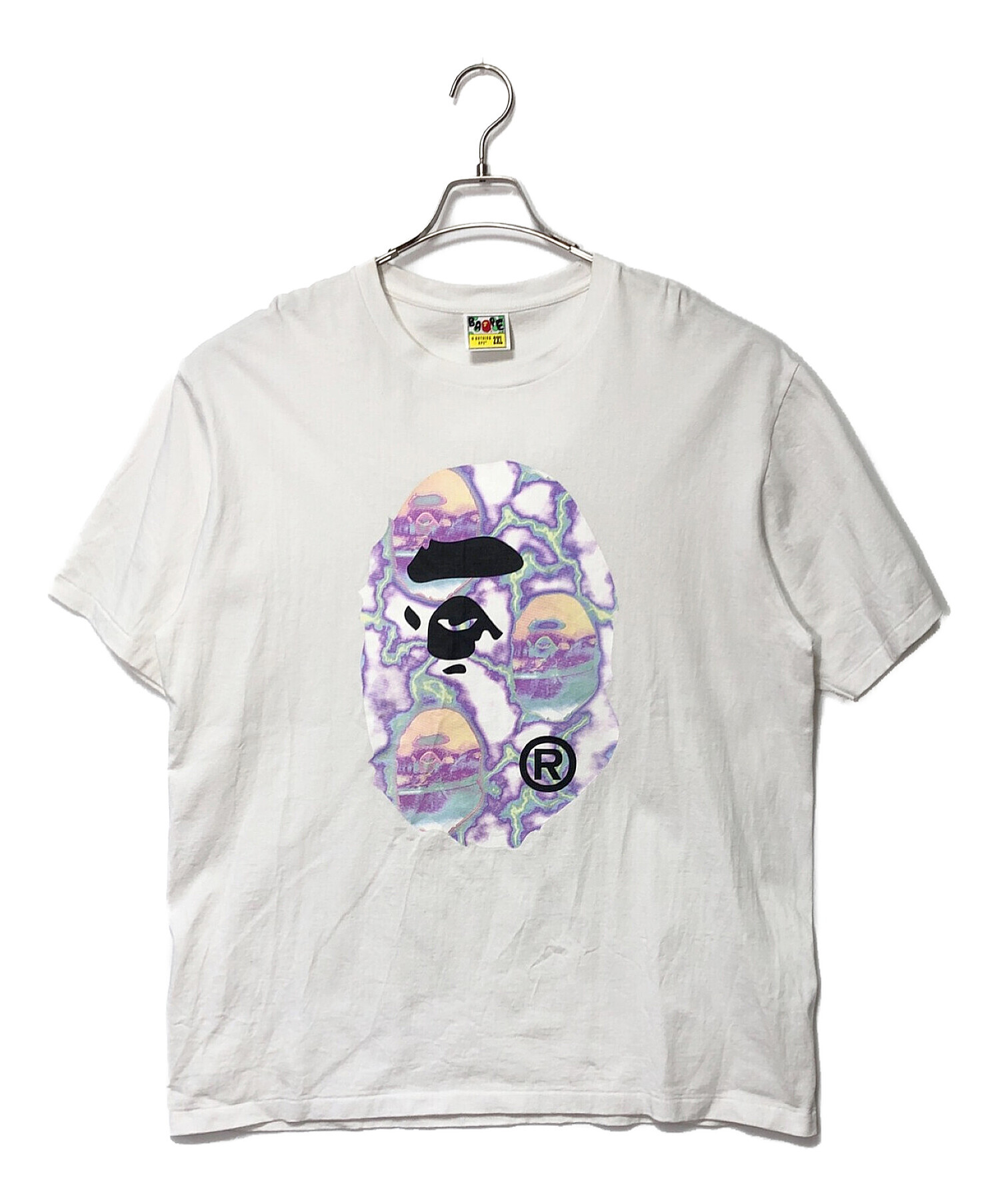 中古・古着通販】BAPE BY A BATHING APE (ベイプバイアベイシング 