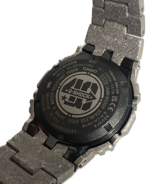 中古・古着通販】SEIKO (セイコー) デジタルウォッチ ブラック 