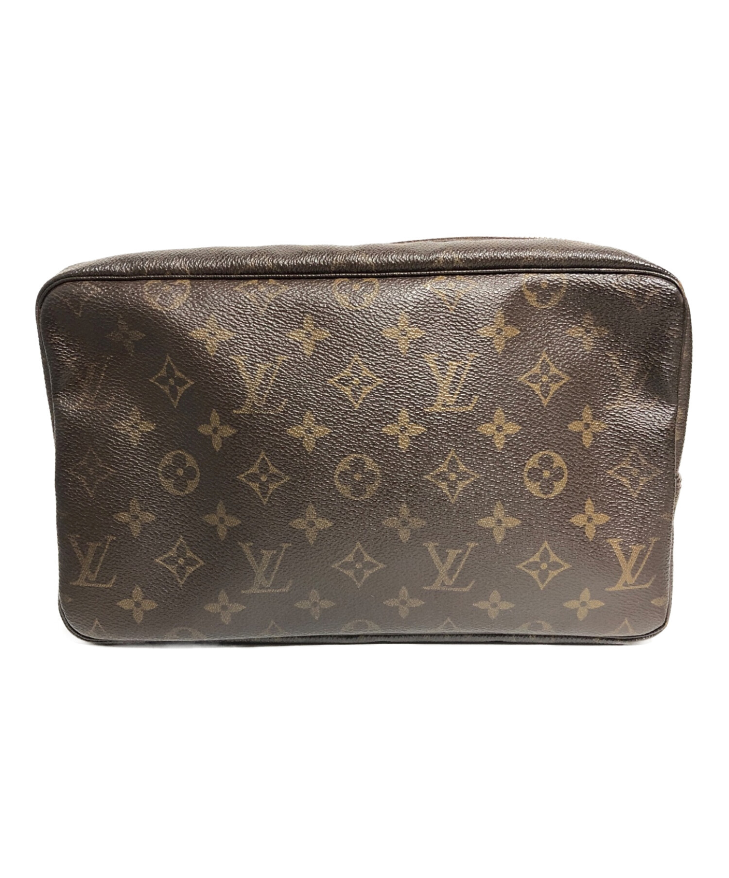 中古・古着通販】LOUIS VUITTON (ルイ ヴィトン) トゥルーストワレット 
