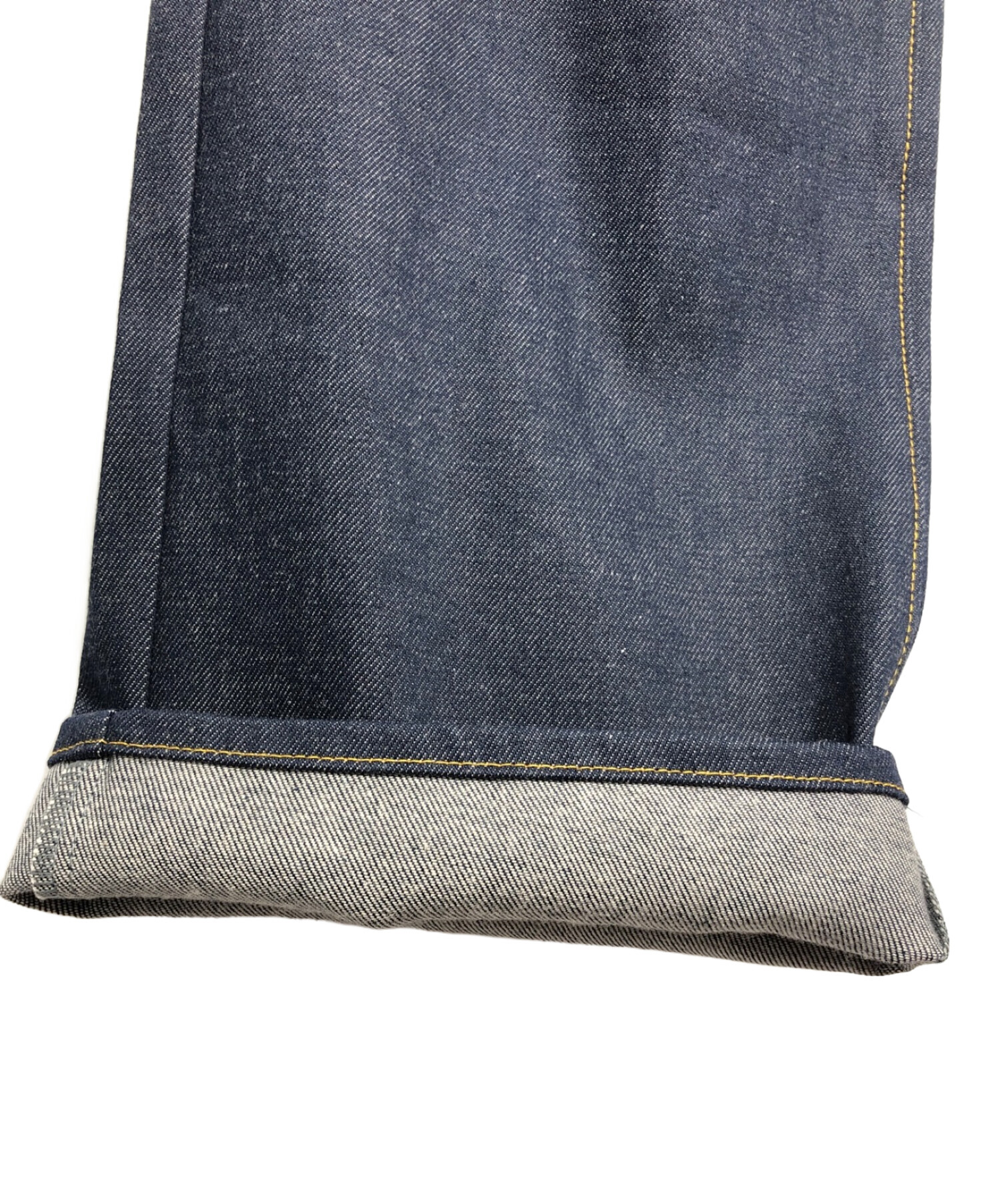 シーニュ cygne デニムLaurent