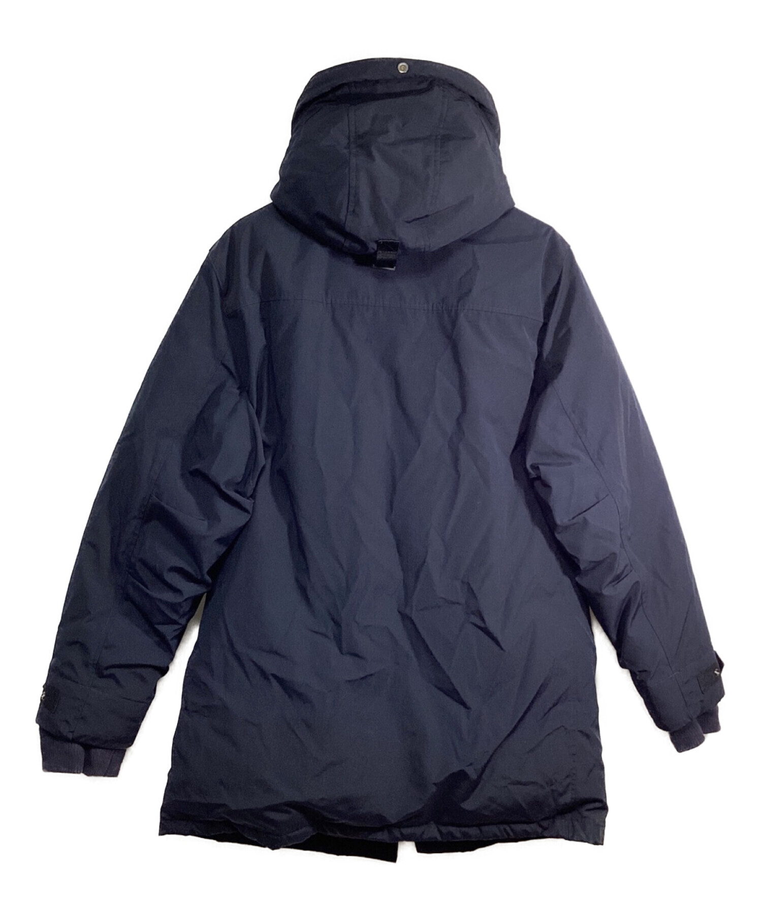 中古・古着通販】POLO RALPH LAUREN (ポロ・ラルフローレン) ダウン 