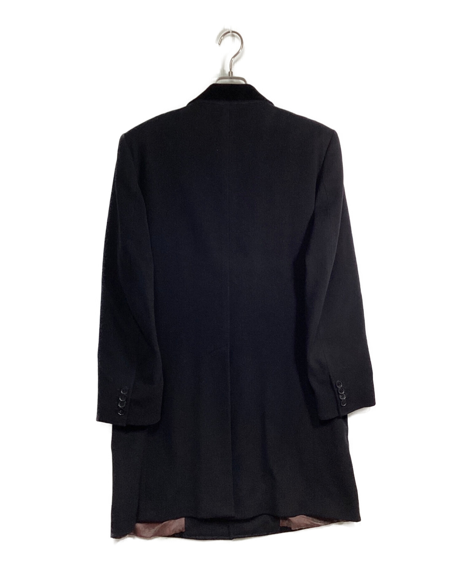 中古・古着通販】DOLCE & GABBANA (ドルチェ＆ガッバーナ) カシミヤ混 