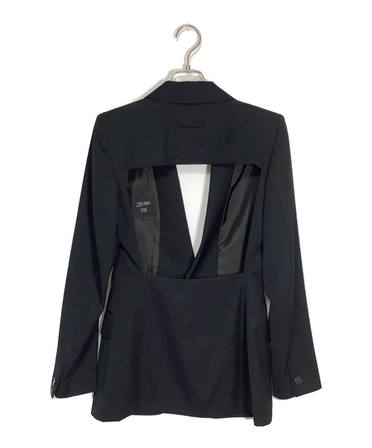 中古・古着通販】Jean Paul Gaultier FEMME (ジャンポール 
