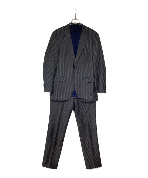 PaulSmith London Ermenegildo Zegna